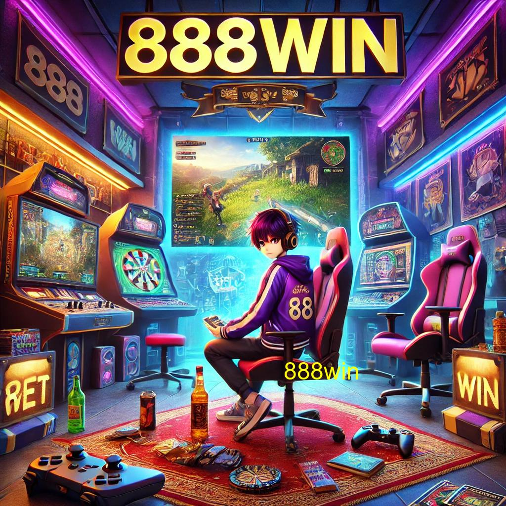 888win