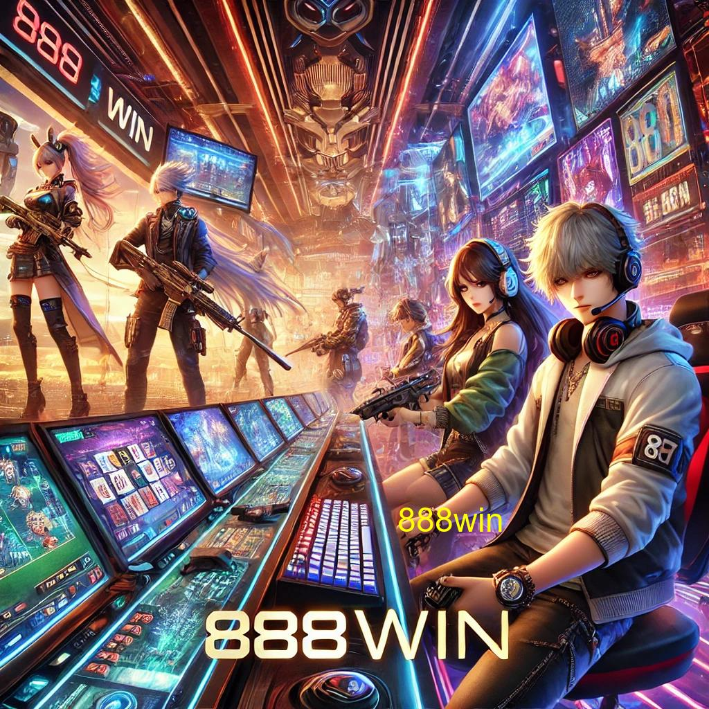 888win